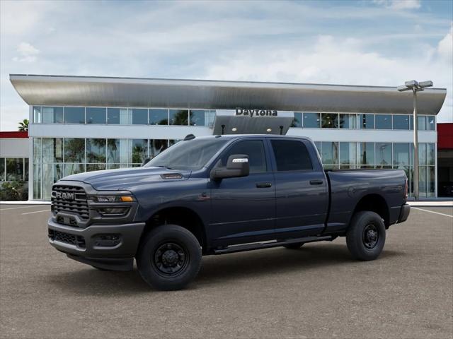 2026 Ram 2500 Tradesman Crew Cab 4x4 64 Box