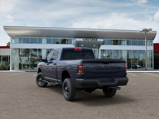 2026 Ram 2500 Tradesman Crew Cab 4x4 64 Box
