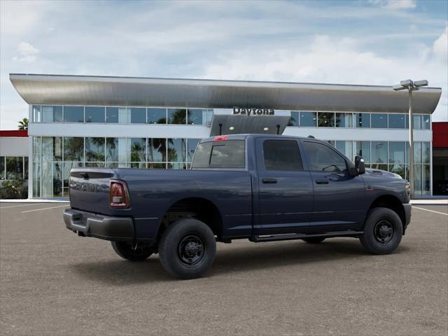 2026 Ram 2500 Tradesman Crew Cab 4x4 64 Box