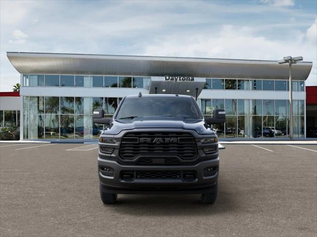 2026 Ram 2500 Tradesman Crew Cab 4x4 64 Box