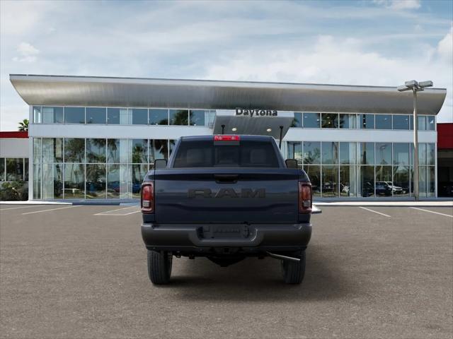 2026 Ram 2500 Tradesman Crew Cab 4x4 64 Box