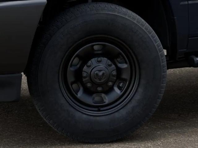 2026 Ram 2500 Tradesman Crew Cab 4x4 64 Box
