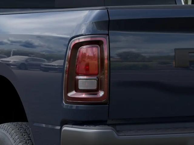 2026 Ram 2500 Tradesman Crew Cab 4x4 64 Box