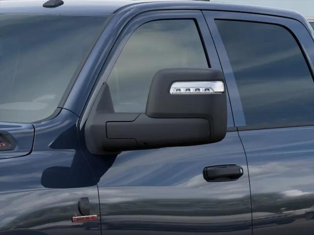 2026 Ram 2500 Tradesman Crew Cab 4x4 64 Box