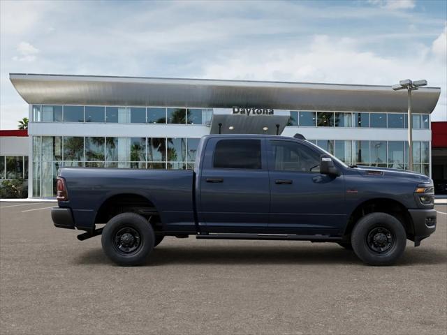 2026 Ram 2500 Tradesman Crew Cab 4x4 64 Box