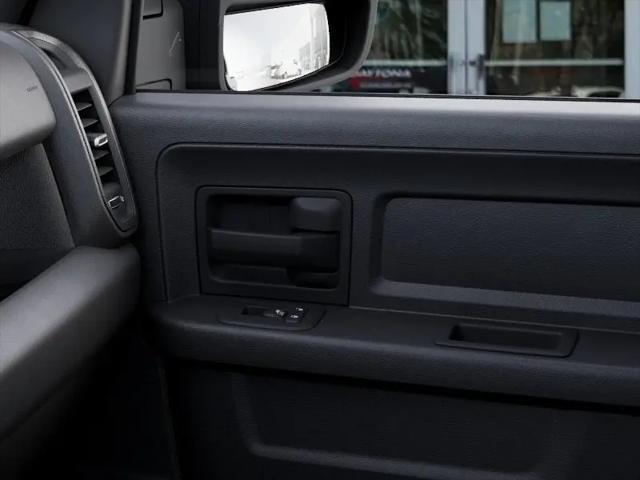 2026 Ram 2500 Tradesman Crew Cab 4x4 64 Box