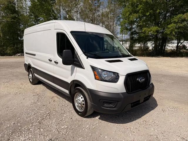 2023 Ford Transit Cargo Van T-250 for sale in Summerville, SC
