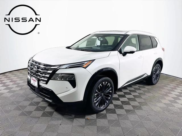 2026 Nissan Rogue Platinum for sale in Toms River, NJ