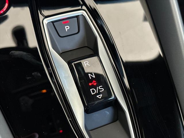 2026 Audi S3 TFSI quattro S tronic