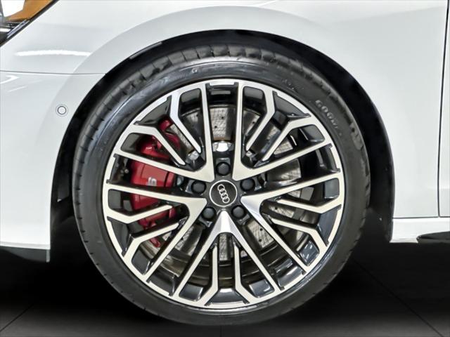 2026 Audi S3 TFSI quattro S tronic