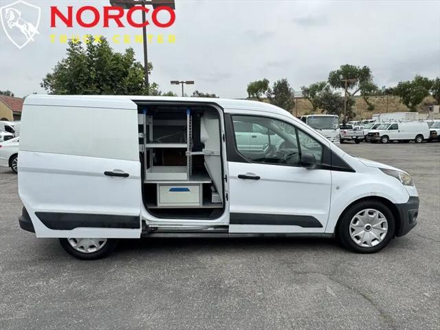 2016 Ford Transit Connect XL