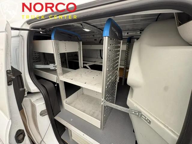 2016 Ford Transit Connect XL