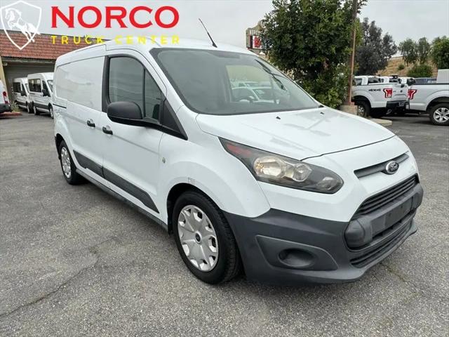 2016 Ford Transit Connect XL