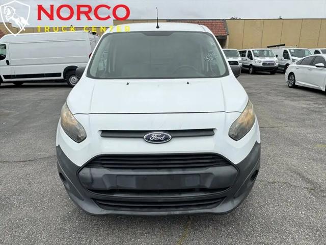 2016 Ford Transit Connect XL