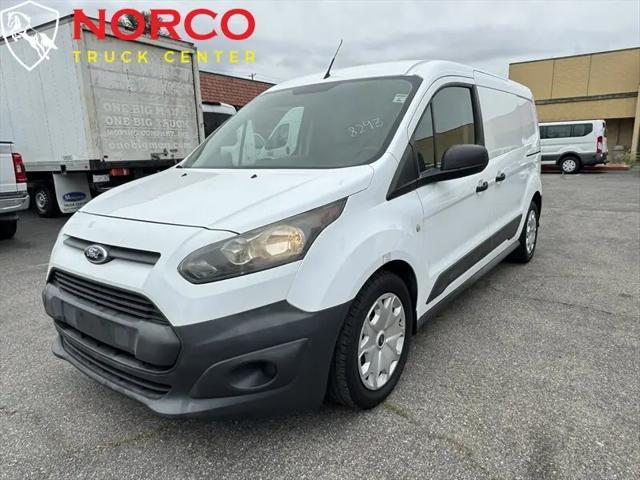 2016 Ford Transit Connect XL