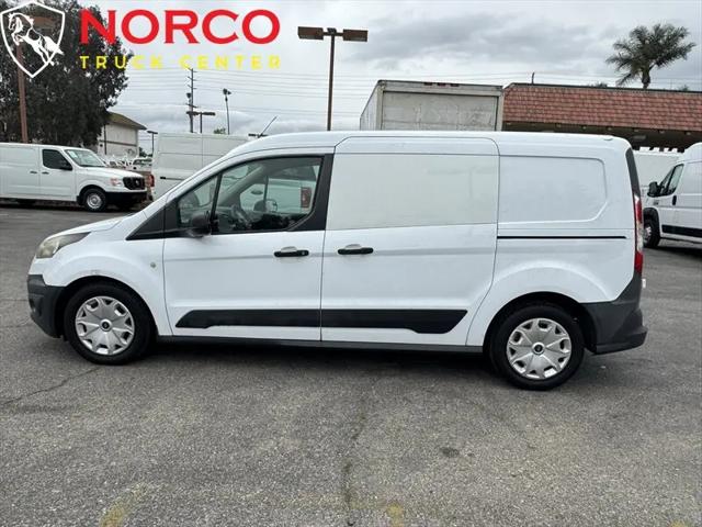 2016 Ford Transit Connect XL