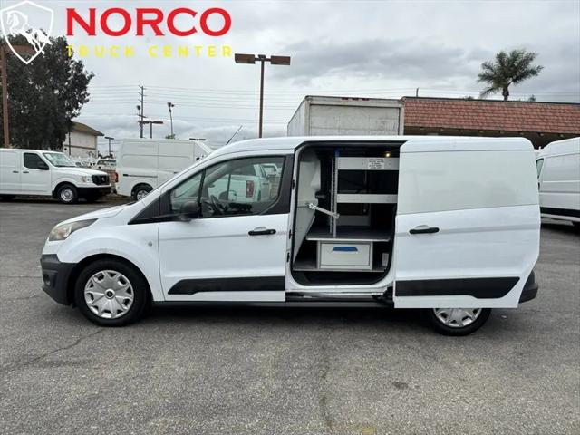 2016 Ford Transit Connect XL