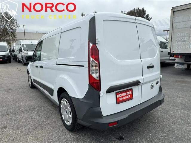 2016 Ford Transit Connect XL