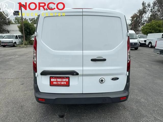 2016 Ford Transit Connect XL