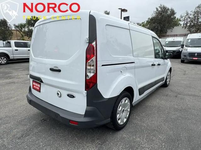 2016 Ford Transit Connect XL