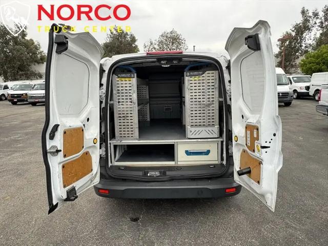 2016 Ford Transit Connect XL
