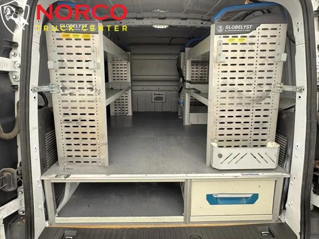 2016 Ford Transit Connect XL