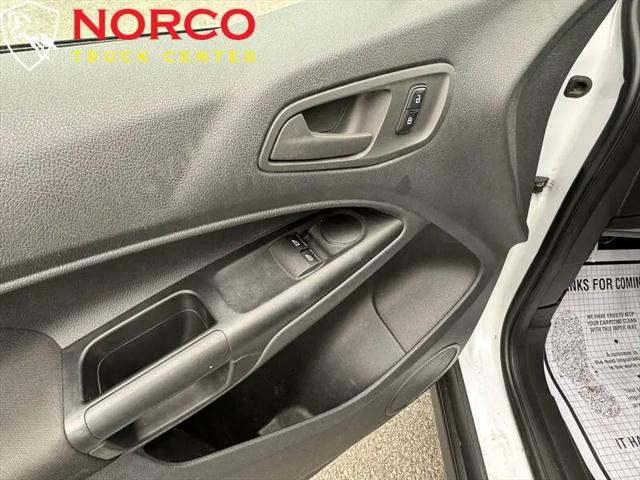 2016 Ford Transit Connect XL