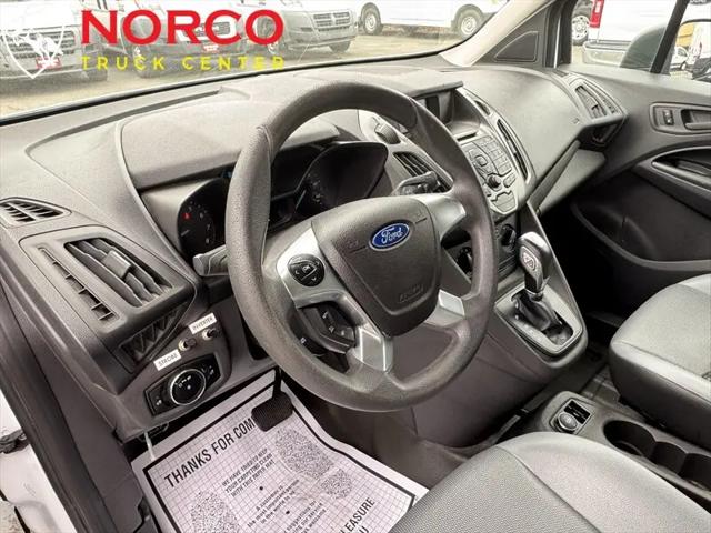 2016 Ford Transit Connect XL