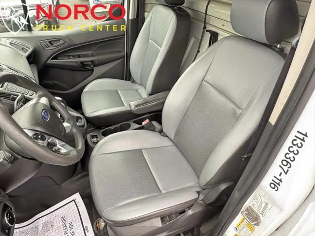 2016 Ford Transit Connect XL