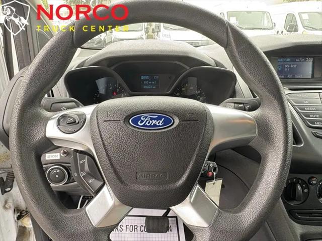 2016 Ford Transit Connect XL
