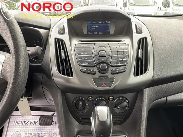 2016 Ford Transit Connect XL