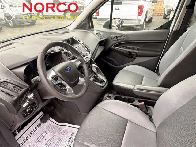 2016 Ford Transit Connect XL