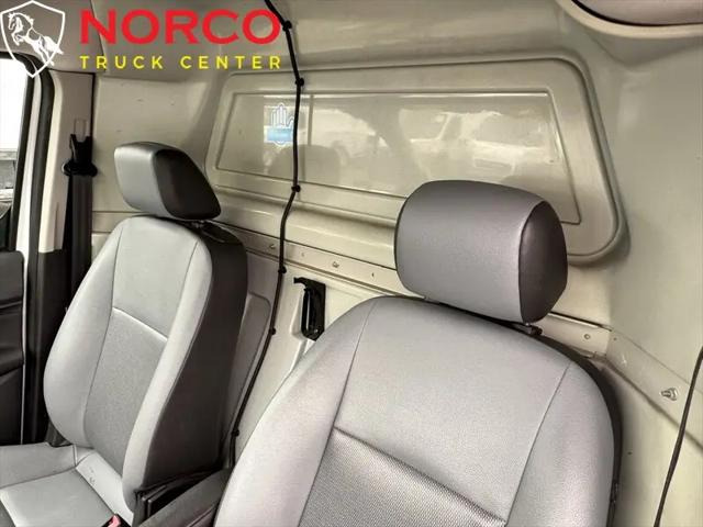 2016 Ford Transit Connect XL