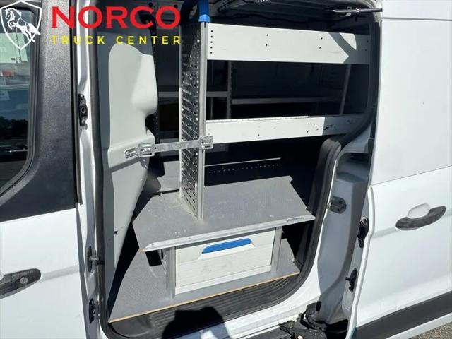 2016 Ford Transit Connect XL