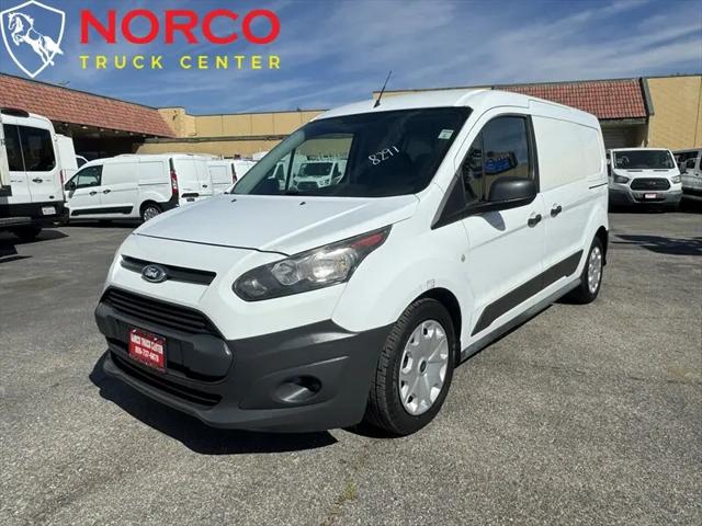 2016 Ford Transit Connect XL