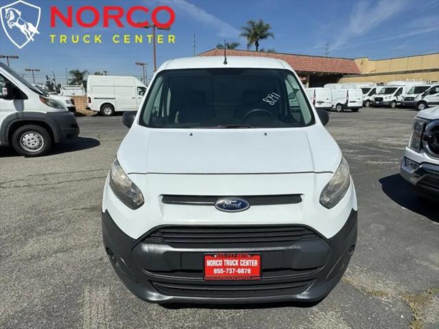 2016 Ford Transit Connect XL