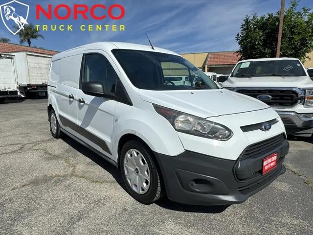 2016 Ford Transit Connect XL