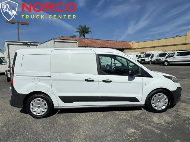 2016 Ford Transit Connect XL