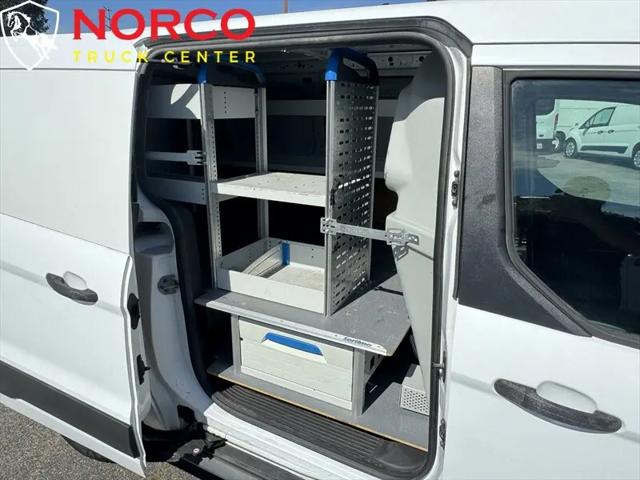 2016 Ford Transit Connect XL