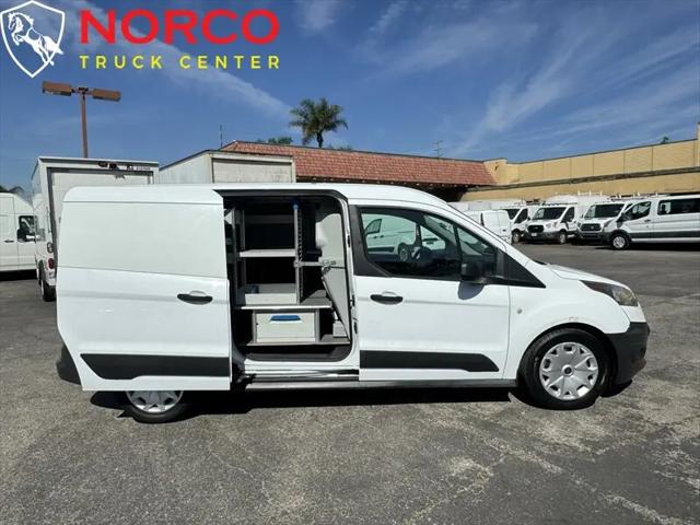 2016 Ford Transit Connect XL