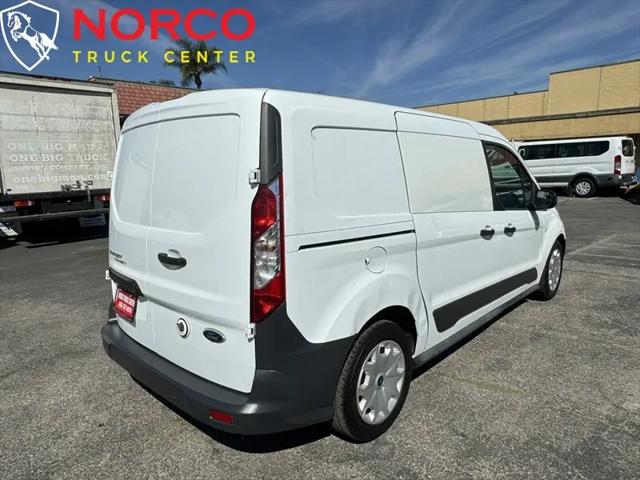 2016 Ford Transit Connect XL