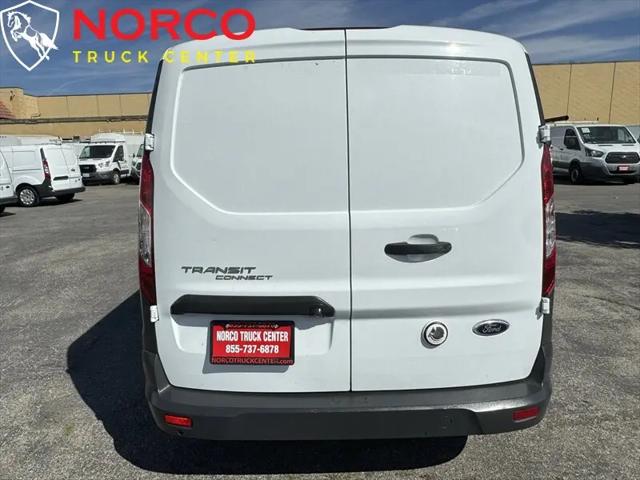 2016 Ford Transit Connect XL