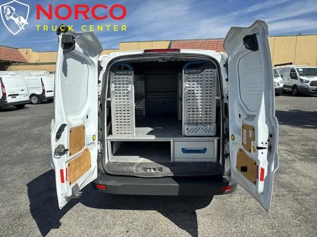 2016 Ford Transit Connect XL