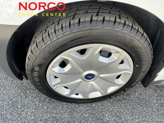 2016 Ford Transit Connect XL