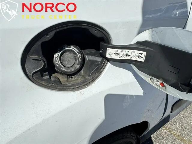2016 Ford Transit Connect XL