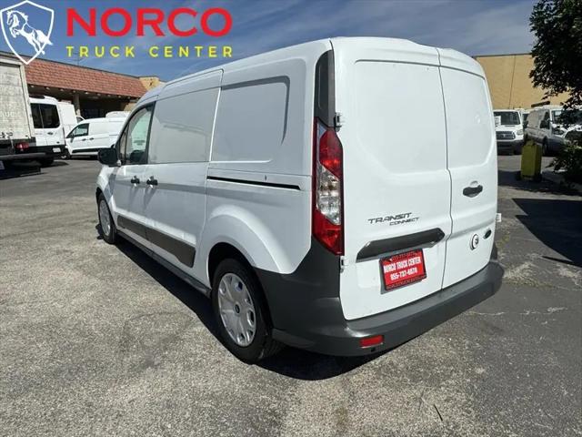 2016 Ford Transit Connect XL