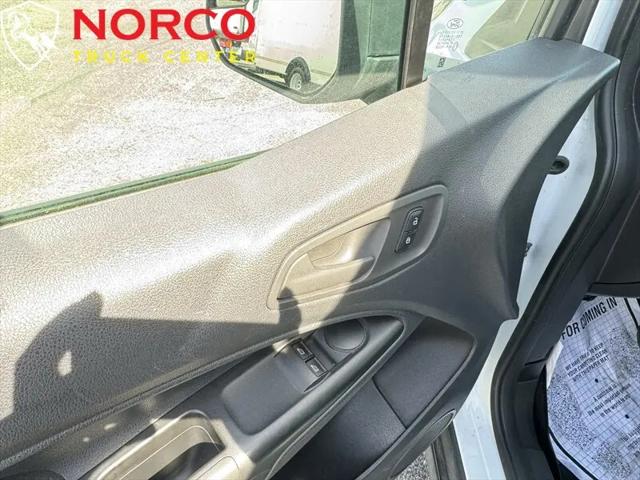 2016 Ford Transit Connect XL