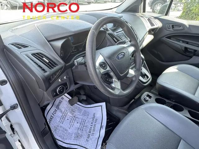 2016 Ford Transit Connect XL