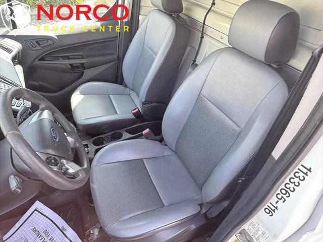 2016 Ford Transit Connect XL