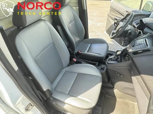 2016 Ford Transit Connect XL